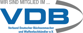 VDB Mitgliederlogo