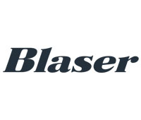 Blaser Logo