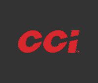 CCI Ammunition Logo