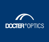 Docter Optics Logo