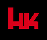 Heckler & Koch Logo