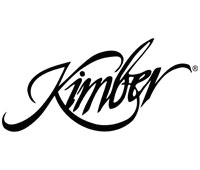 Kimber Logo