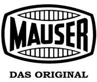 Mauser Logo