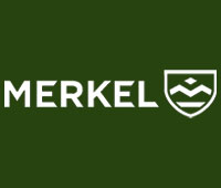 Merkel Logo