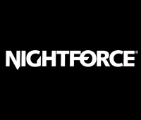 Nightforce Logo