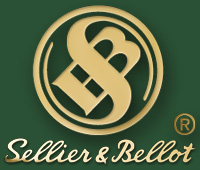 Sellier & Bellot Logo