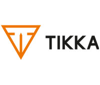 TIKKA Logo