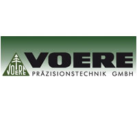 Voere Logo