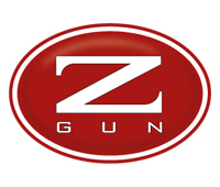 Antonio Zoli Z-Gun Logo